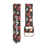 Cinturino in silicone per Galaxy Watch 46mm