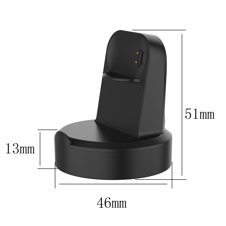 Caricatore magnetico per Fitbit Inspire