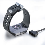 Cavo ricarica ufficiale per Fitbit Ionic Inspire