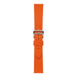 Cinturino in vera pelle per Samsung Galaxy Watch4 20mm