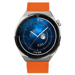 Cinturino in vera pelle per Samsung Galaxy Watch4 20mm