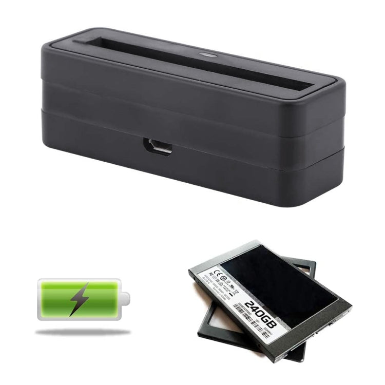 Adattatore caricabatterie USB micro USB per smartphone LG - immagine 3