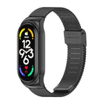 Cinturino metallo MIJOBS CS Milano per Xiaomi Mi Band 7