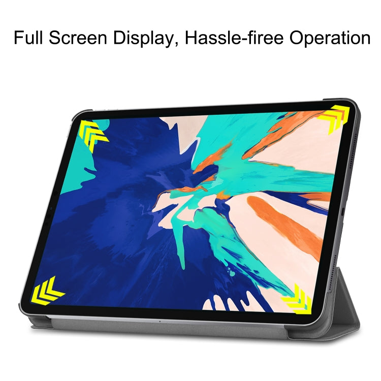 Fondina TPU per iPad Air 13 e Pro 12.9 con slot penna