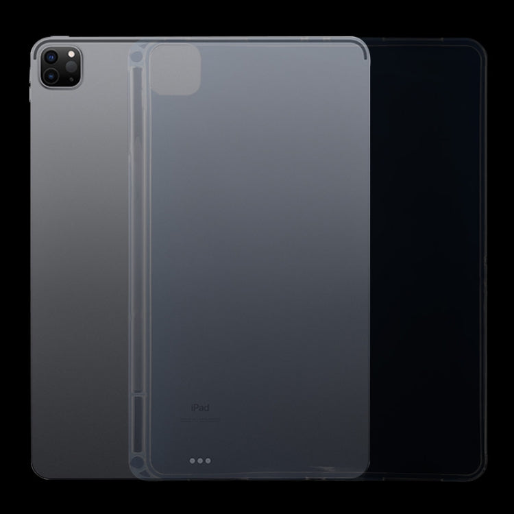 Custodia TPU trasparente per iPad Pro 11 e 12.9 2020
