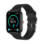 Q9 Pro Smartwatch con schermo TFT HD 1,7 pollici