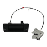 Maniglia ferma lato destro 6C2Z-15264A01-AA per Ford 1992-2009