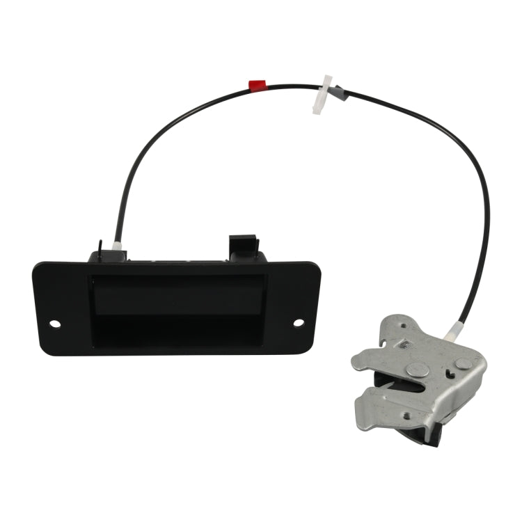 Maniglia ferma lato destro 6C2Z-15264A01-AA per Ford 1992-2009
