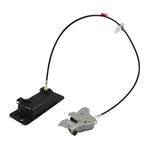 Maniglia ferma lato destro 6C2Z-15264A01-AA per Ford 1992-2009