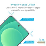 Pellicole in vetro temperato 0,26 mm 9H per Tecno Camon 19 e modelli compatibili