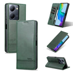 Custodia magnetica in pelle PU per vivo Y200, Y36 e S17 - immagine 16