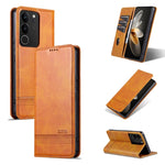 Custodia magnetica in pelle PU per vivo Y200, Y36 e S17 - immagine 20
