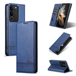 Custodia magnetica in pelle PU per vivo Y200, Y36 e S17 - immagine 21