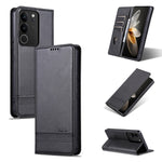 Custodia magnetica in pelle PU per vivo Y200, Y36 e S17 - immagine 23