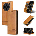 Custodia magnetica in pelle PU per vivo S18e, S18, Y100i 5G e X100 - immagine 26