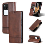 Custodia magnetica in pelle PU per vivo Y18, Y200i, V30e e S18 Pro - immagine 25