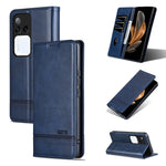 Custodia magnetica in pelle PU per vivo Y18, Y200i, V30e e S18 Pro - immagine 27