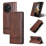 Custodia magnetica in pelle PU per vivo S18e, S18, Y100i 5G e X100