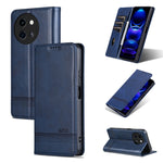 Custodia magnetica in pelle PU per vivo Y18, Y200i, V30e e S18 Pro - immagine 15