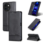 Custodia magnetica in pelle PU per vivo Y18, Y200i, V30e e S18 Pro - immagine 17