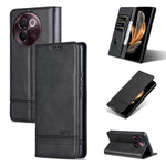 Custodia magnetica in pelle PU per vivo Y18, Y200i, V30e e S18 Pro - immagine 23