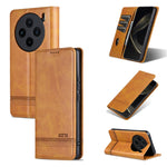 Custodia magnetica in pelle PU per vivo Y28, X100 e Y37 - immagine 14