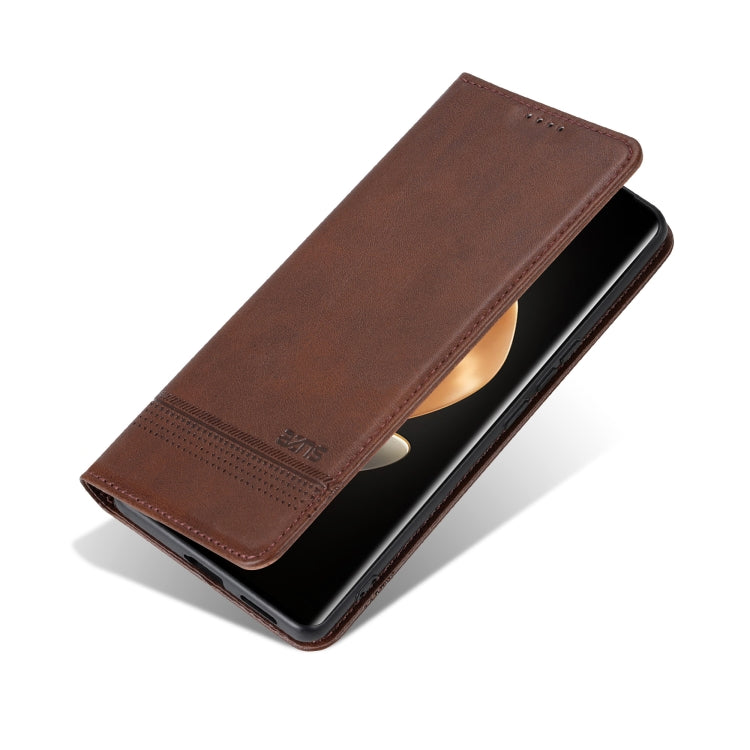 Custodia magnetica in pelle PU per vivo Y200, Y36 e S17 - immagine 6