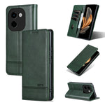 Custodia magnetica in pelle PU per vivo Y200, Y36 e S17 - immagine 10