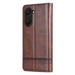 Custodia magnetica in pelle PU per vivo Y18, Y200i, V30e e S18 Pro - immagine 3