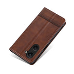 Custodia magnetica in pelle PU per vivo Y18, Y200i, V30e e S18 Pro - immagine 6