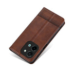 Custodia magnetica in pelle PU per vivo Y28, X100 e Y37 - immagine 6