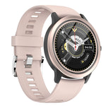 A60 Smartwatch con schermo IPS HD 1,32" e Bluetooth