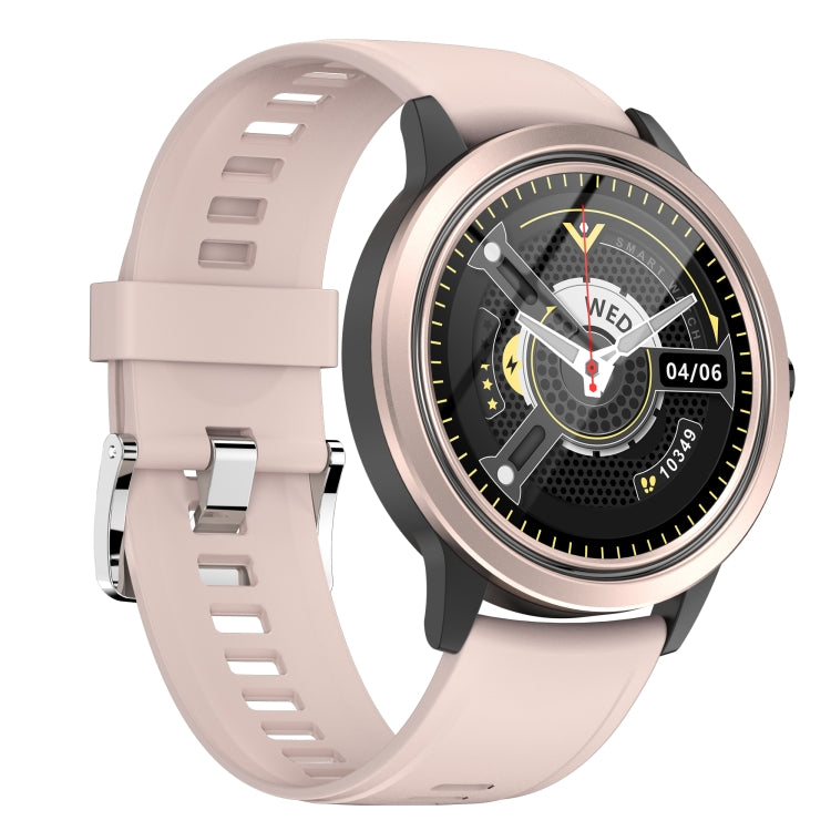 A60 Smartwatch con schermo IPS HD 1,32" e Bluetooth
