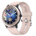 A60 Smartwatch con schermo IPS HD 1,32" e Bluetooth