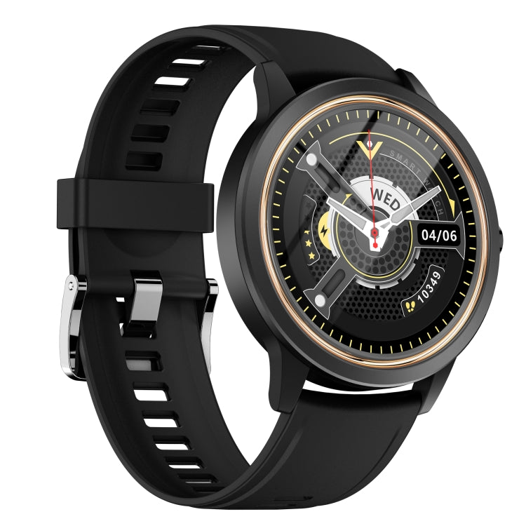 A60 Smartwatch con schermo IPS HD 1,32" e Bluetooth
