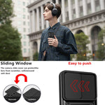 Cover fotocamera scorrevole TPU+PC per OPPO Realme C31, vivo V23 5G / S12