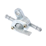 Interruttore valvola serbatoio carburante 6mm 8 pezzi