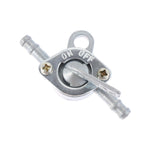 Interruttore valvola serbatoio carburante 6mm 8 pezzi