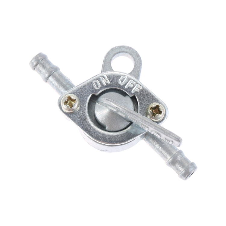 Interruttore valvola serbatoio carburante 6mm 8 pezzi