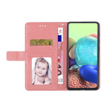 Custodia pelle flip orizzontale con cuciture a Y per Xiaomi Poco F4 5G e X4 GT