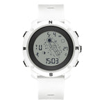 SANDA 2128 Orologio elettronico luminoso impermeabile