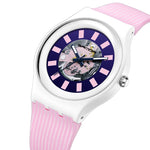 SANDA 3207 Orologio sportivo elettronico impermeabile