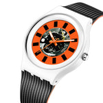 SANDA 3207 Orologio sportivo elettronico impermeabile