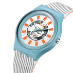 SANDA 3207 Orologio sportivo elettronico impermeabile