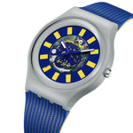 SANDA 3207 Orologio sportivo elettronico impermeabile
