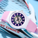 SANDA 3207 Orologio sportivo elettronico impermeabile
