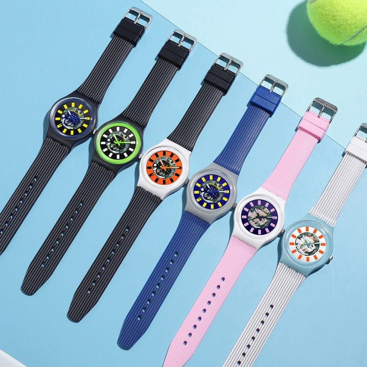 SANDA 3207 Orologio sportivo elettronico impermeabile