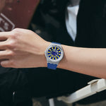SANDA 3207 Orologio sportivo elettronico impermeabile