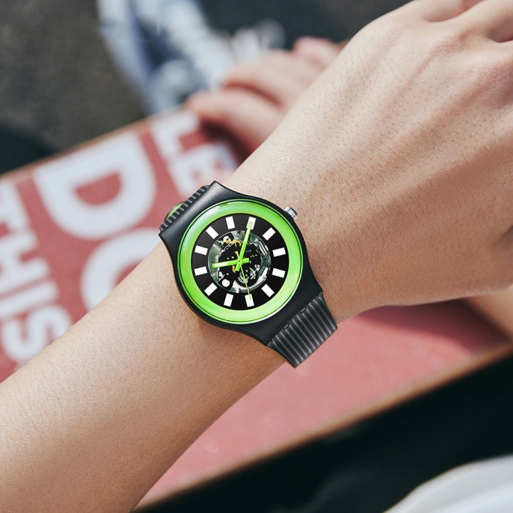 SANDA 3207 Orologio sportivo elettronico impermeabile