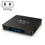 TV Box X96Q PRO Android 10, 1 GB RAM, 8 GB e uscita 4K - immagine 2